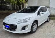 Peugeot Allure Nav