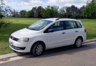 Volkswagen Suran 1.6