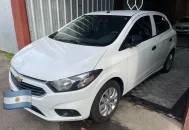 Chevrolet Ónix Lt