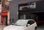 Bmw X1 Sdrive20i Sport