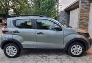 Fiat Mobi Way