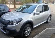 Renault Stepway
