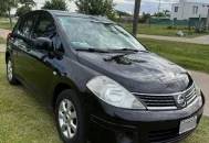 Nissan Visia