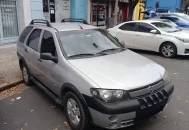 Fiat Palio Adventure