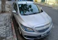 Chevrolet Prisma Ltz