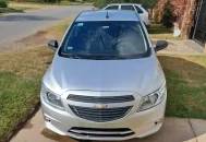 Chevrolet Prisma Joy Ls 1.4