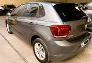 Volkswagen Polo Trendline