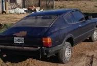Ford Taunus