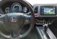 Honda Hrv 1.8 Ex L