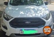 Ford Ecosports  Freestyle
