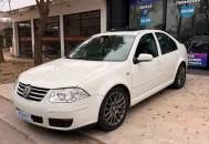 Volkswagen Bora 1.8 Higline