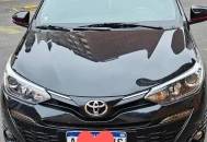 Toyota Yaris S 1.5