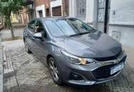 Chevrolet Cruze Lt At