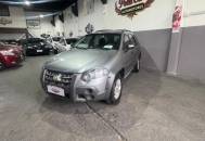 Fiat Palio Adventure