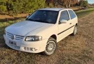 Volkswagen Gol Power
