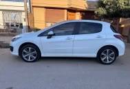 Peugeot 308 Feline Hdi