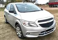Chevrolet Onix Joy 1.4