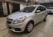 Chevrolet Agile Lt 1.4l 5p 2013