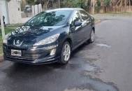 Peugeot 408 Allur+ Navegador