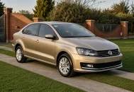 Volkswagen Polo Highline 1.6 Cadener