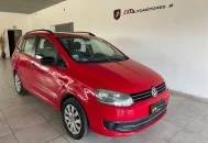 Volkswagen Suran