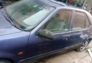 Renault Modelo 94