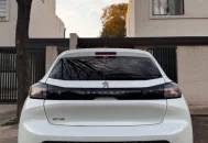 Peugeot 208 Allure Triptronic 1.6