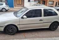 Volkswagen 2000