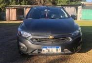 Chevrolet Onix Lt 2019