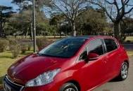 Peugeot 208 Feline