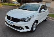 Fiat Argo 1.3 Drive