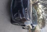 Ford Territory Titanium