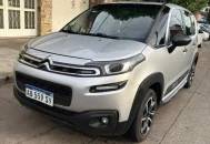 Citroen C3 Aircross 1.5 Live