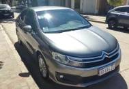 Citroen C4 Lounge
