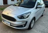 Ford Ka 1.5 Se