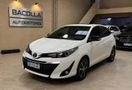 Toyota Yaris S