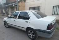 Renault 1996