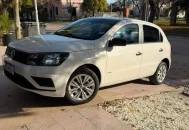 Volkswagen Gol Trend