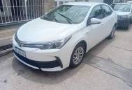 Toyota Corolla Xli 1.8 M/t
