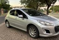Peugeot 308 1.6 Active