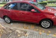 Fiat Attractive 1.4  8v