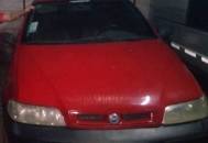 Fiat Palio 1.3.mpi