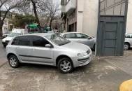 Fiat Stilo High Tech