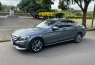 Mercedes Benz C 250