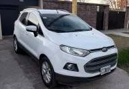 Ford Ecosport Titanium