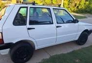 Fiat Fiat 1 1.3 Fire Base