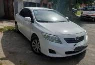 Toyota Corolla  Xli