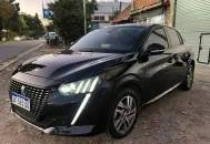 Peugeot 208 Feline