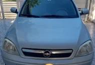 Chevrolet Corsa 2