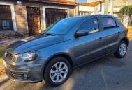 Volkswagen Gol Trend Comfortline